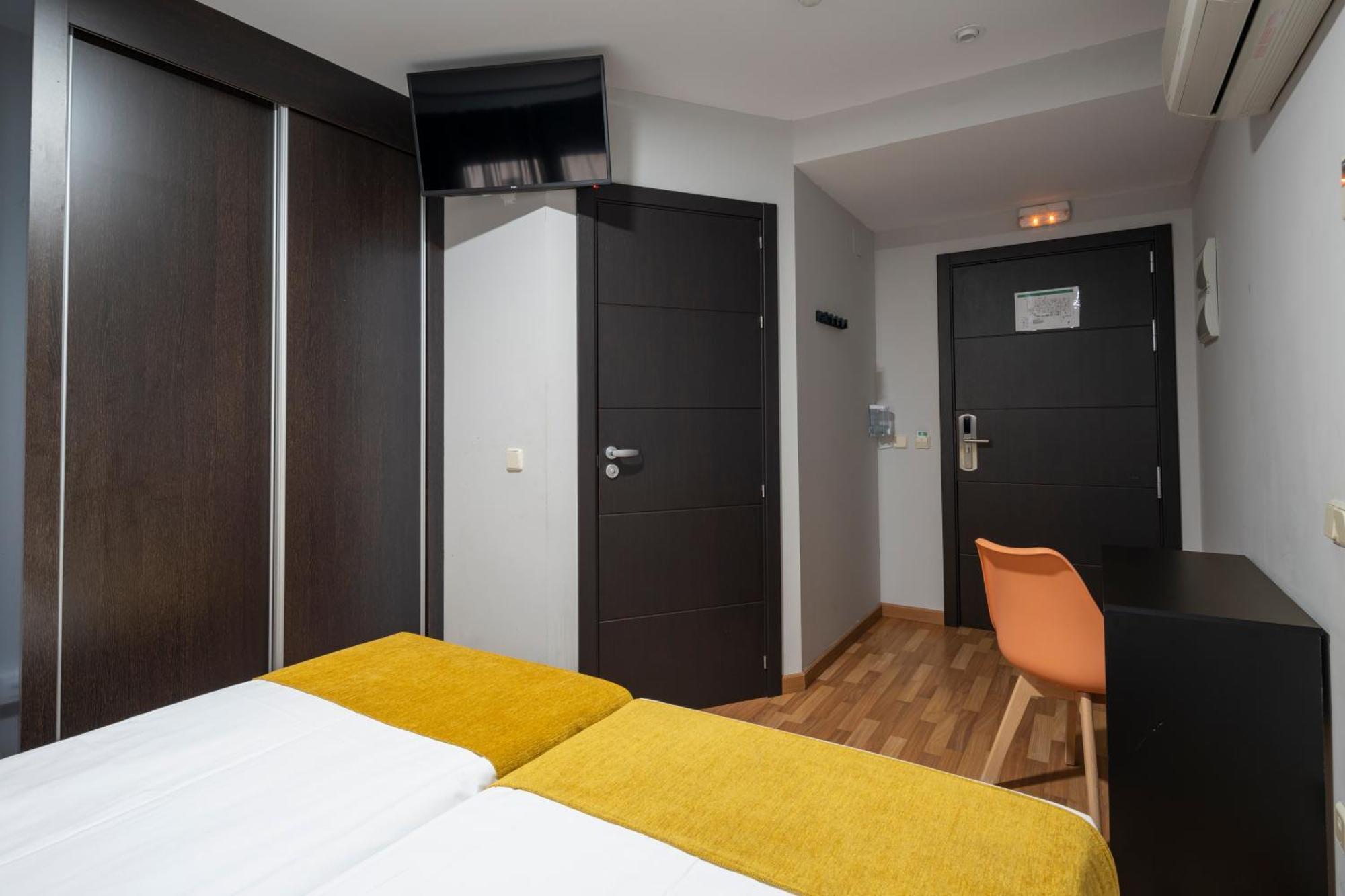 Hotel Alda Borox Buitenkant foto